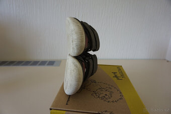 barefoot boty zn. Protetika - vel. 27 - 12