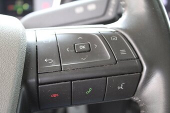 VOLVO FH 500 CAMERA - 12