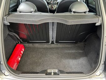 Fiat 500S, 63 kW, 0.9i, SPORT, KŮŽE, SOUNDSYSTÉM - 12
