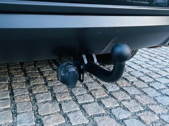 Subaru Forester 2.0D 4x4 MANUÁL DPH KAMERA TAŽNÉ SERVISKA - 12