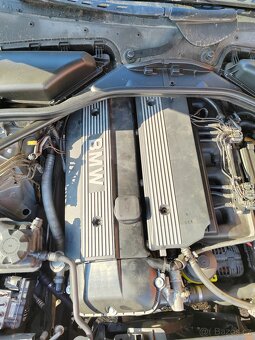 E60 530i m54b30 - 12