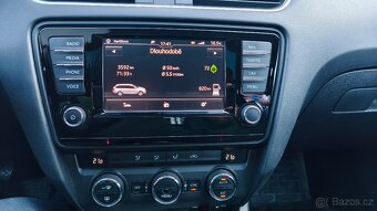Škoda Octavia III 2,TDI 110 KW - 12
