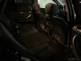 BMW x5 e53 - 12