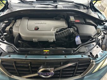 Volvo xc60 - 12