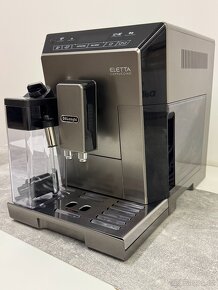 Kávovar DeLonghi ELETTA CAPPUC ECAM44.668.T - 12