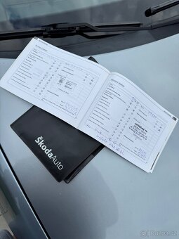 Škoda Fabia - 12