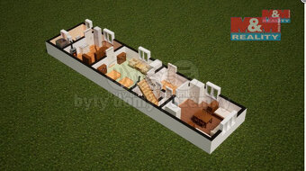 Prodej rodinného domu, 155 m², Pnětluky - Konětopy - 12
