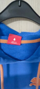 mikina zn. puma vel. L/xl - 12