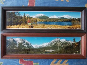 Panoramafoto Praha,Vysoké Tatry,Český Ráj. - 12