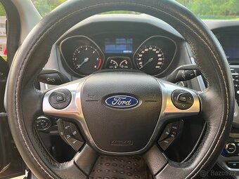 Ford Focus MK3 2.0Tdci 103kw - 12