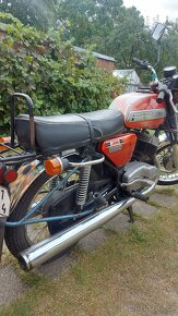 JAWA 350 - 12