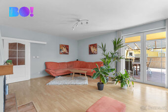Prodej rodinného domu 5+kk, Medlešice, Chrudim - 12