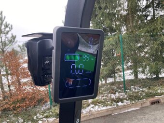 Čelní VZV EFL203 80V/230Ah; 35A integr.nab. |PS6131| - 12