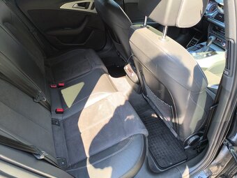 AUDI A6 3,0 TDI QUATTRO S-LINE - 12