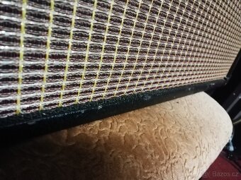 Kombo Line6, Flextone II. - 12