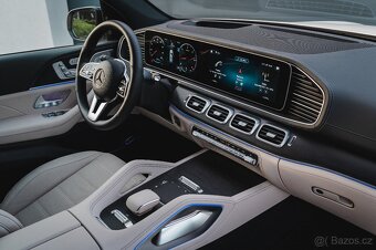Mercedes-Benz GLE 350 d 4MATIC  200kW 4/2021 - 12