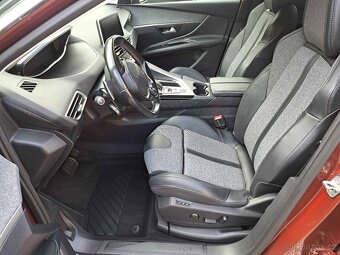 Peugeot 3008 1,2 PT EAT8 ALLURE 81.000 km - 12