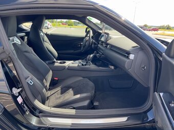 Toyota Supra 2.0i 190kw, automat, 1.majitel, 2020, CZ, DPH - 12