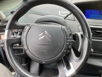 Citroen C4 Picasso 1.6 HDI automat - 12