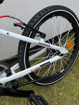 Dětské kolo Core Nipper 20” - 12