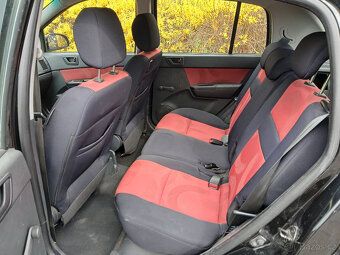 Hyundai Getz, 1.1 i KLIMA serviska - 12