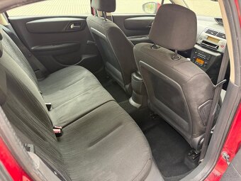 Citroen C4 1.4i 16V Původ ČR - 12