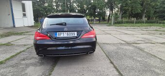 Mercedes Benz CLA 200cdi sport - 12