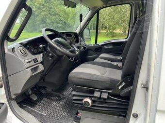 Iveco 70 C17 nosič kontejneru - - 12