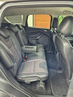 Ford Kuga 2.0Tdci-Titanium-manuál-servis Foed- - 12