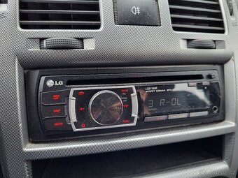 HYUNDAI Getz 1.4 i SOHC 12V 60kW - 5dv. hatchback - ČR - 12