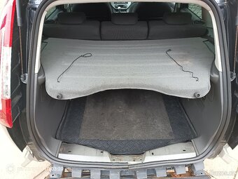 Ford C-Max 1.6 TDCi náhradní díly - 12