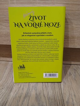 Ztracené klenoty, Nefritová lilie,.... - 12