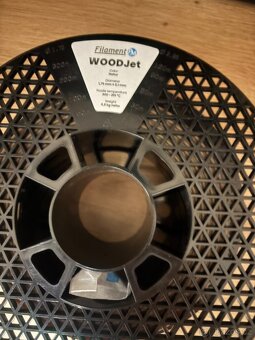 Bambu lab A1 Combo + příslušenství - 12