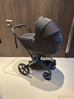 Cybex Priam - 12
