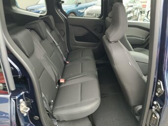 Renault Kangoo equilibre blue dCi 115 GSR2 - 12