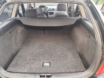 Skoda Octavia 1.9 - 12