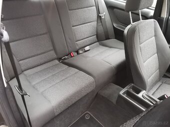 BMW E36 Compact 316i 77kw - 12