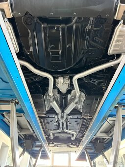 Dodge Challenger - V6 Nehavarovaná - 12