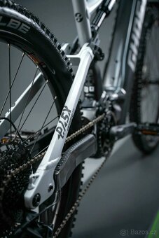 GHOST E-ASX 130 UNIVERSAL B750 - 12