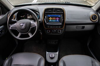 Dacia Spring 26.8kWh Comfort Plus - 12