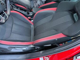 Škoda scala 1.5 110kw Monte Carlo - 12