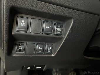 Nissan X-Trail 2.0 dCi,4x4,TAŽNÉ,360°,NAVI - 12
