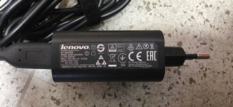 adaptéry Lenovo/IBM a HP 40 - 130W - 12