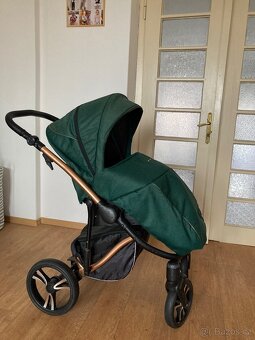 Bebetto Bresso Dvojkombinace - 12