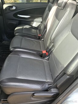 Ford S-Max 1.8 TDCI + nová STK do 02/2028 - 12