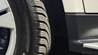 ML 320 CDI 4-MATIC - 12