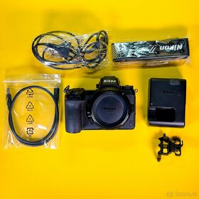 Nikon Z6 | 6008901 - 12
