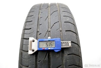 Hyundai ix20 - 15" alu kola - Letní pneu - 12