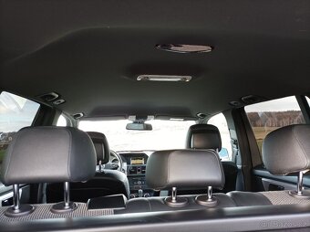 Mercedes-Benz GLK 320 CDI 4MATIC- NA LEHKOU OPRAVU - 12