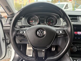 Volkswagen Arteon 2.0 TDI 140KW 1.MajCZ DPH Aut. - 12